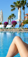 Hotel MS Amaragua
