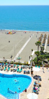 Hotel MS Amaragua