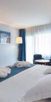 Hotel MS Maestranza Málaga
