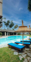 Hotel MS Tropicana Costa del Sol