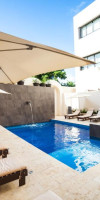 Hotel MX portal maya