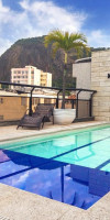 Hotel Nacional Inn Rio Copacabana