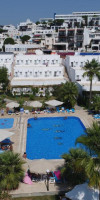 Hotel Nagi Beach