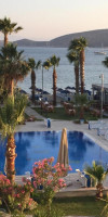 Hotel Nagi Beach