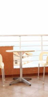Hotel Nais Beach