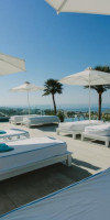 Hotel Napa Suites (Adults Only)