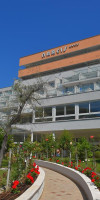 Hotel Narcis