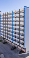 Hotel Navegadores