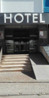 Hotel Navegadores