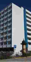 Hotel Navegadores