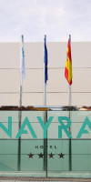 HOTEL NAYRA - ADULTS ONLY
