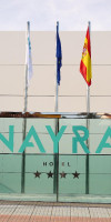 HOTEL NAYRA - ADULTS ONLY