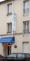 HOTEL NEPTUNE