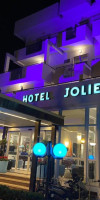 Hotel New Jolie