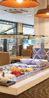 Hotel NH Barcelona Les Corts