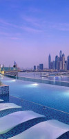 Hotel NH Collection Dubai The Palm