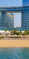 Hotel NH Collection Dubai The Palm