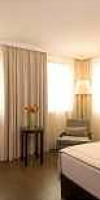Hotel NH Danube City