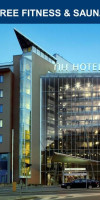 Hotel NH Prague