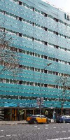 Hotel NH Sants Barcelona