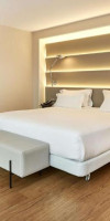 Hotel NH Sants Barcelona