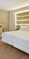 Hotel NH Sants Barcelona