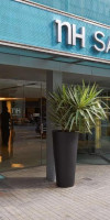 Hotel NH Sants Barcelona