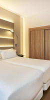 Hotel NH Sants Barcelona