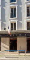 Hôtel Nice Beau Rivage