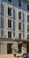 Hôtel Nice Beau Rivage