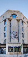 Hôtel Nice Riviera