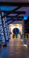 Hotel Nicholas Color