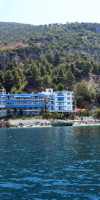 Hotel Nimfa