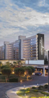 Hotel Nirvana Cosmopolitan