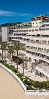 Hotel Nixe Palace