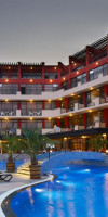 Hotel Nobel Ultra All Inclusive