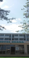 Hotel Diana