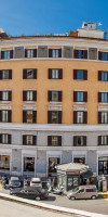 Hotel Nord Nuova Roma