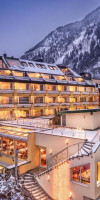 Hotel Norica - Thermenhotels Gastein