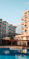Hotel Notion Kesre Beach