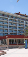 Seramar Comodoro Playa