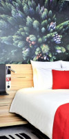 Hotel Novotel Bucharest City Centre