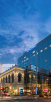 Hotel Novotel Bucharest City Centre