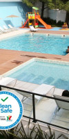 Victory Luxury Apartments cm