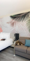 Hotel Novotel Monte Carlo