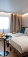 Hotel Novotel Nice Arenas Aeroport