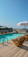 Hôtel Novotel Nice Centre Vieux Nice