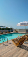 Hôtel Novotel Nice Centre Vieux Nice