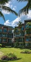 Hotel Novotel Phuket Kamala Beach