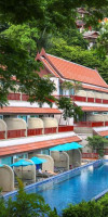 Hotel Novotel Phuket Resort